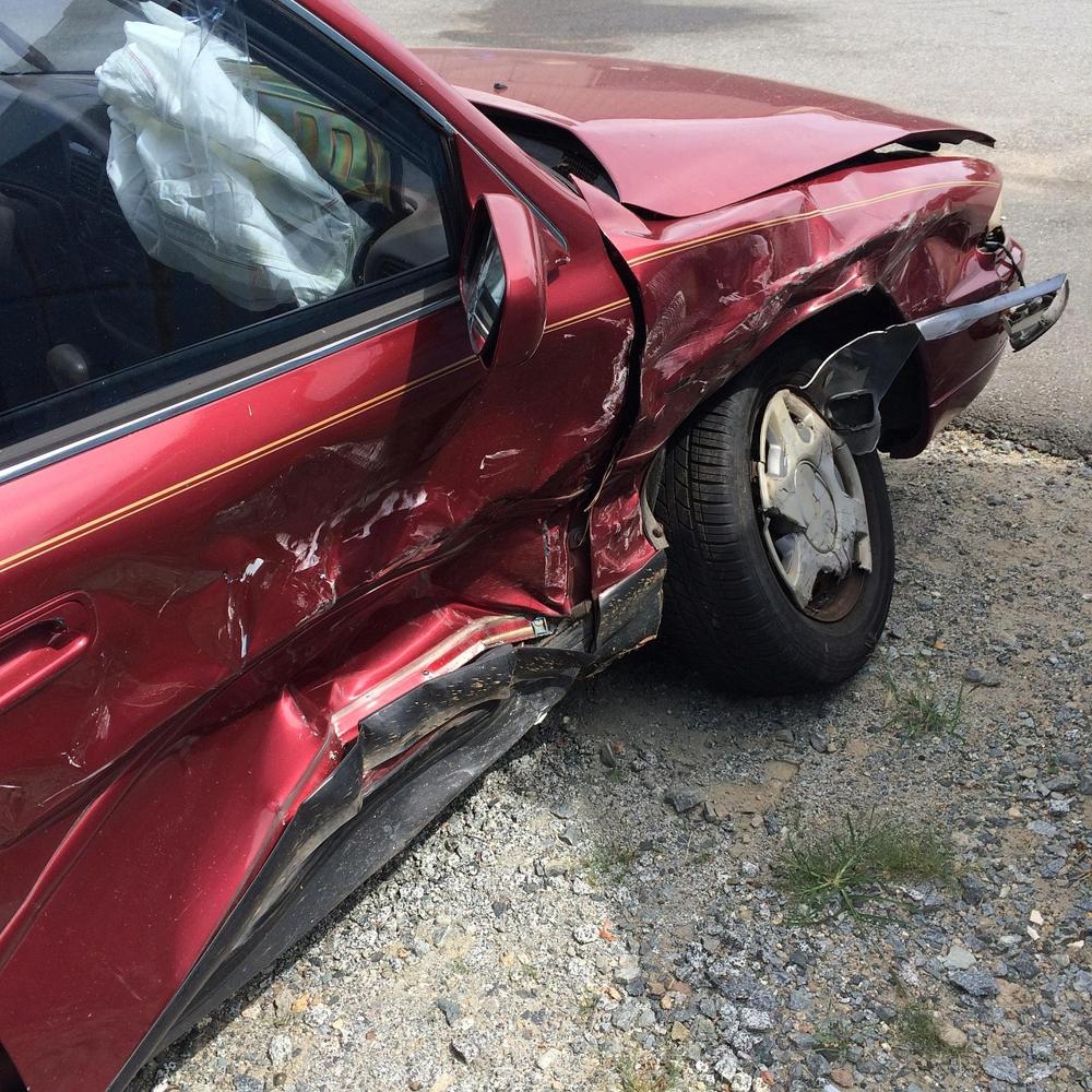 accident analysis