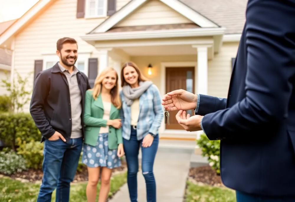 family homeownership