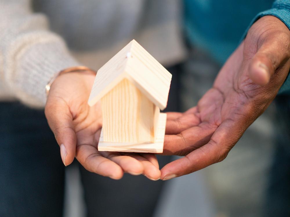 family homeownership