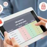 Ranking ubezpieczenie na życie ranking – jak wybrać najlepszą polisę z szeroką ochroną i przystępną składką