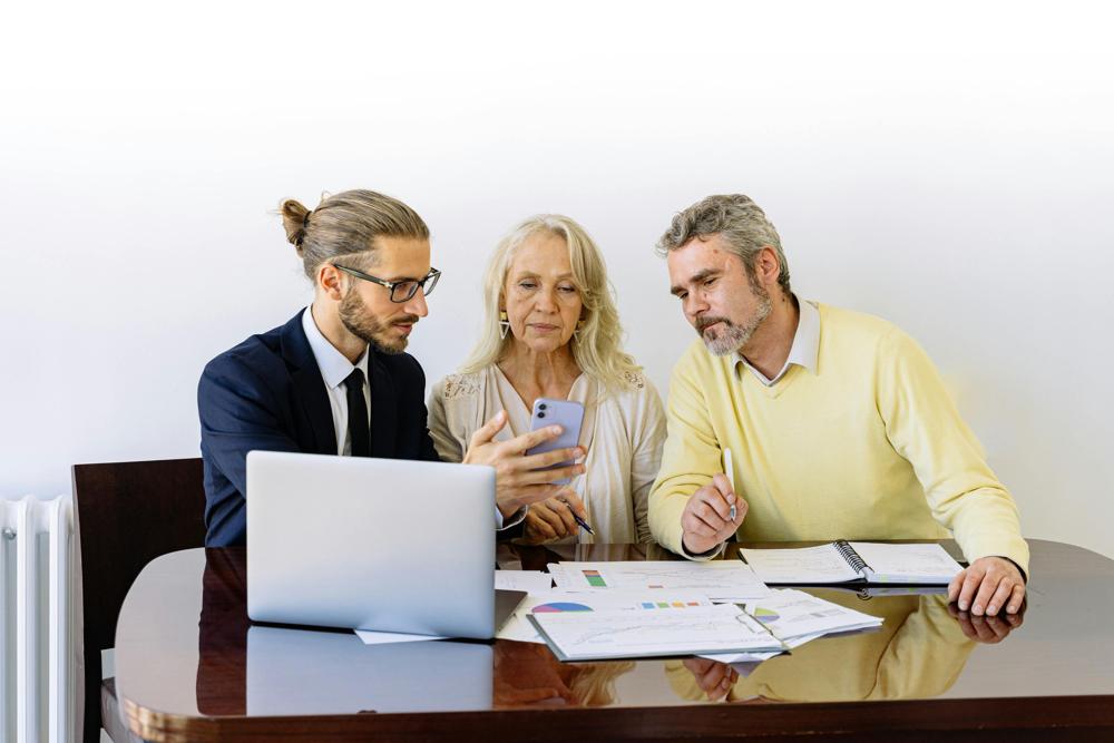 mortgage planning