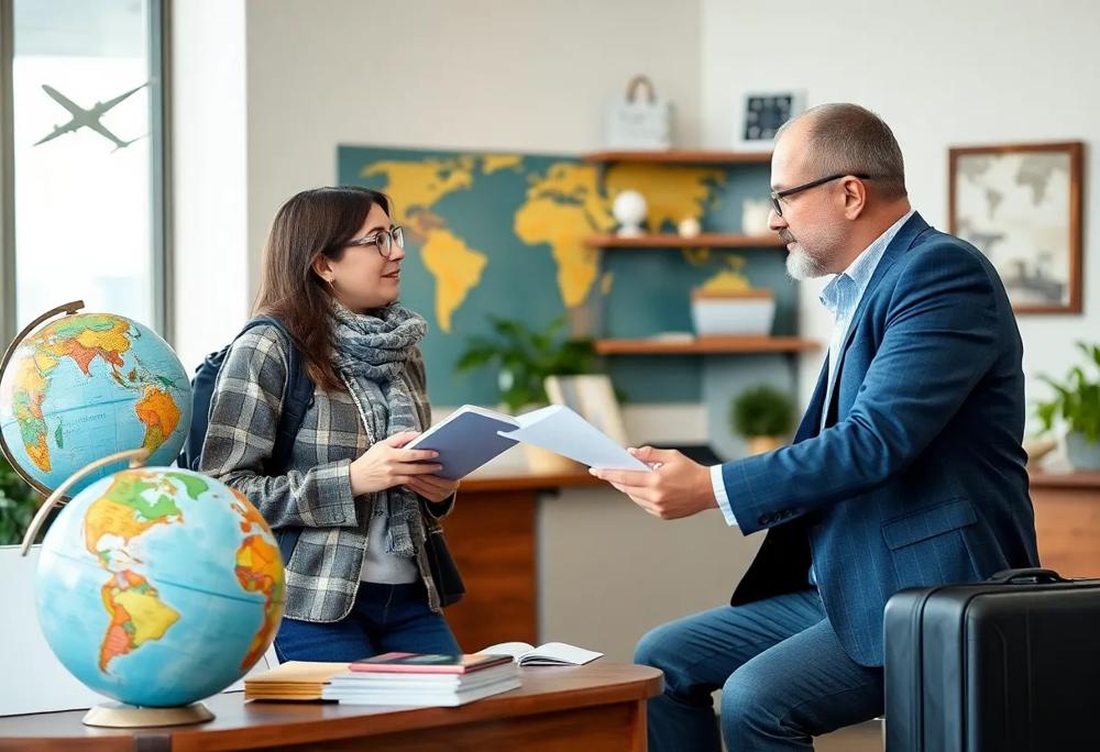 travel insurance