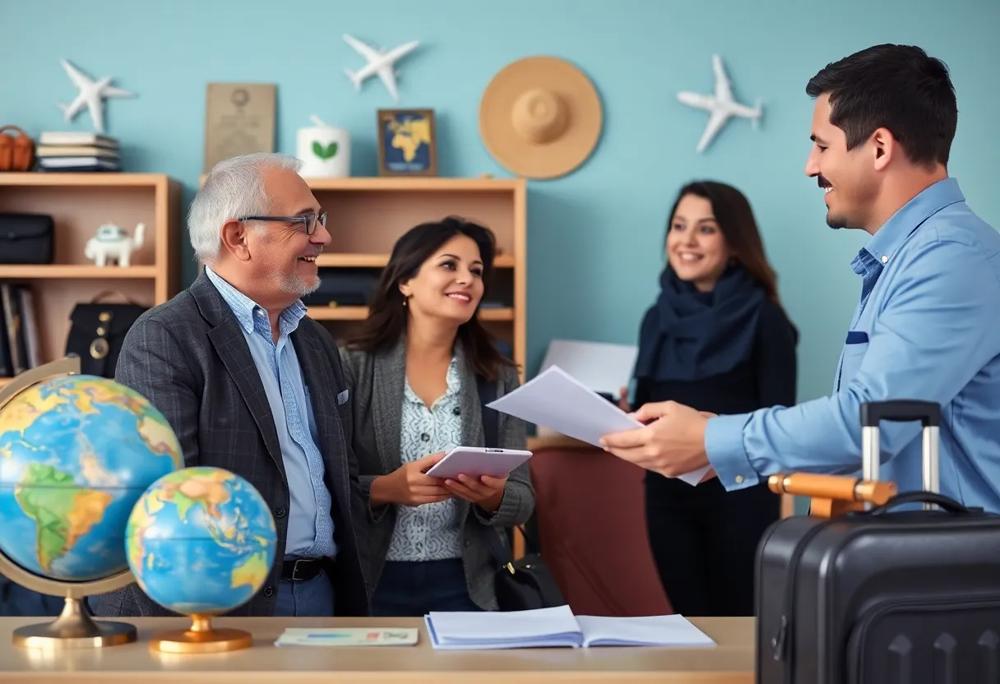 travel insurance